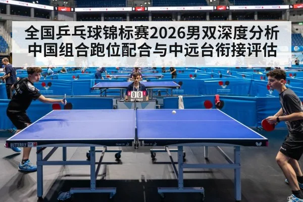 全国乒乓球锦标赛2026男双深度分析 中国组合跑位配合与中远台衔接评估